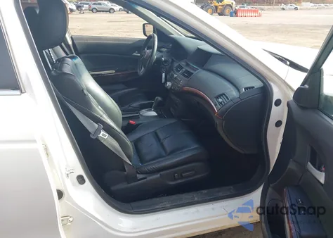 2010 Honda Accord Crosstour Ex-L z USA, uszkodzony, nr VIN 5J6TF2H55AL002490